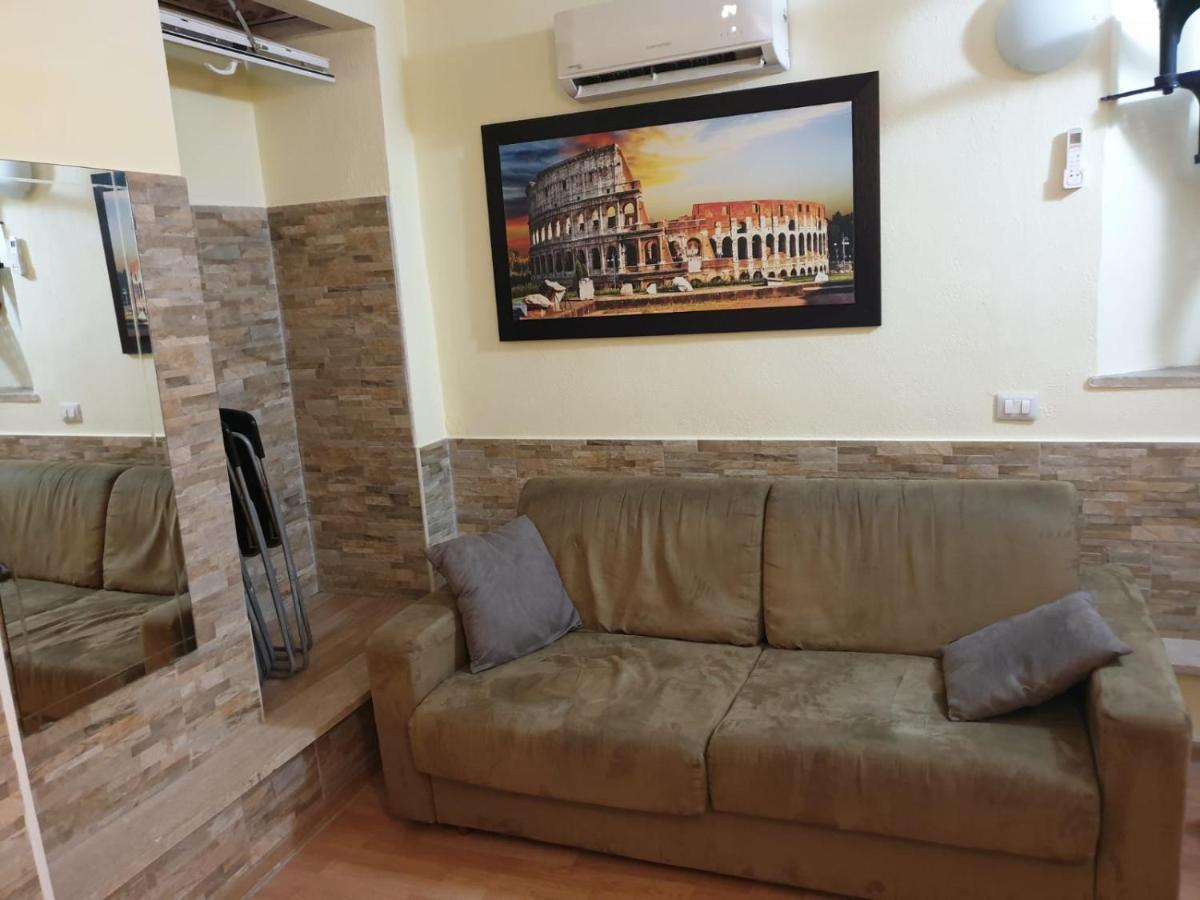 Apartamento Centre Roma